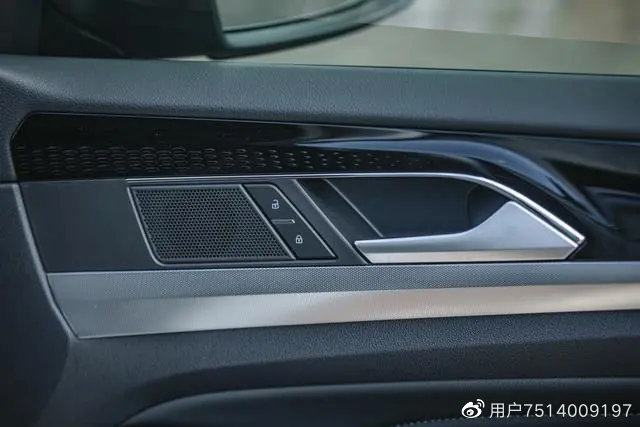 试驾｜摆脱以往的商务气息，试驾上汽大众新帕萨特330TSI