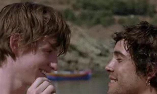 纽约历史上有名的大美女芭芭拉，成为豪门贵妇，后被儿子杀害(安东尼的秘密)