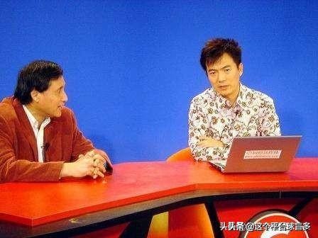 06年世界杯黄健翔为什么高吼(2006年意大利vs澳大利亚 ，黄健翔解说事件，为什么那么激动？)