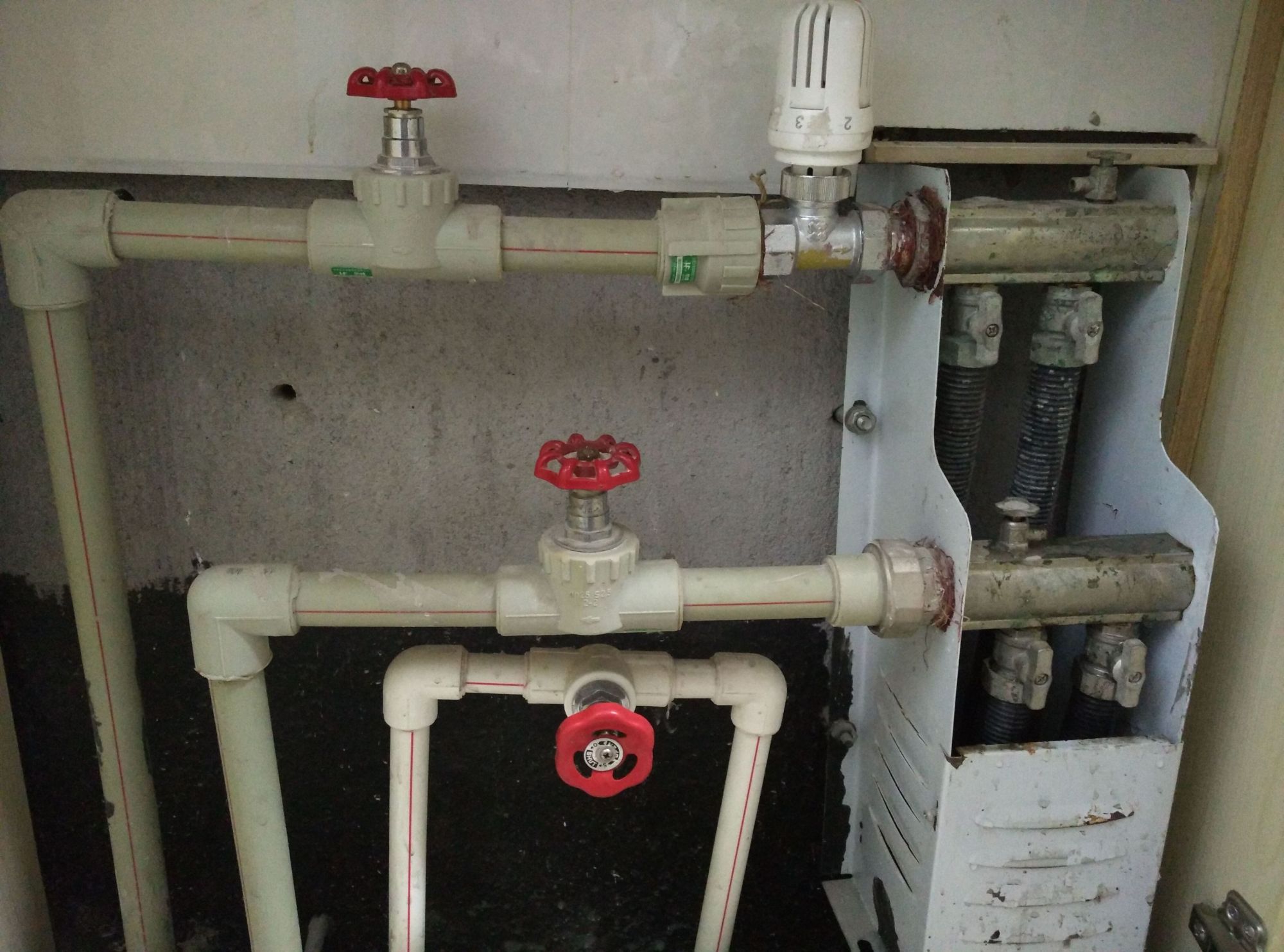 截止阀安装有方向要求吗?装反会有哪些问题?