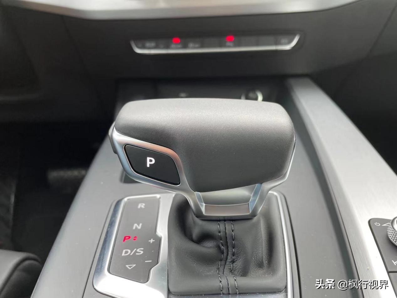 颇具潜力？聊聊奥迪A5 Sportback，不止于运动