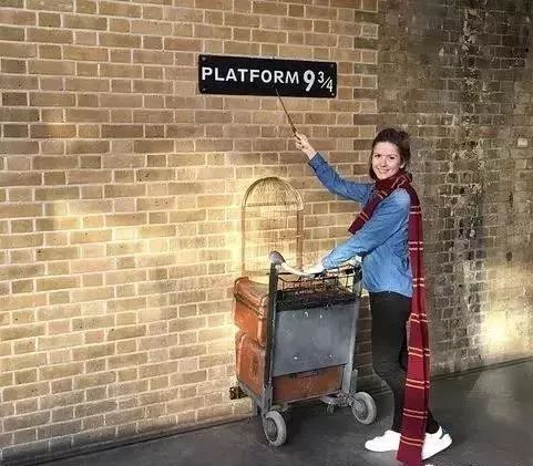 看完这15个《哈利波特》场景拍摄秘密，才发现“魔法”真的存在