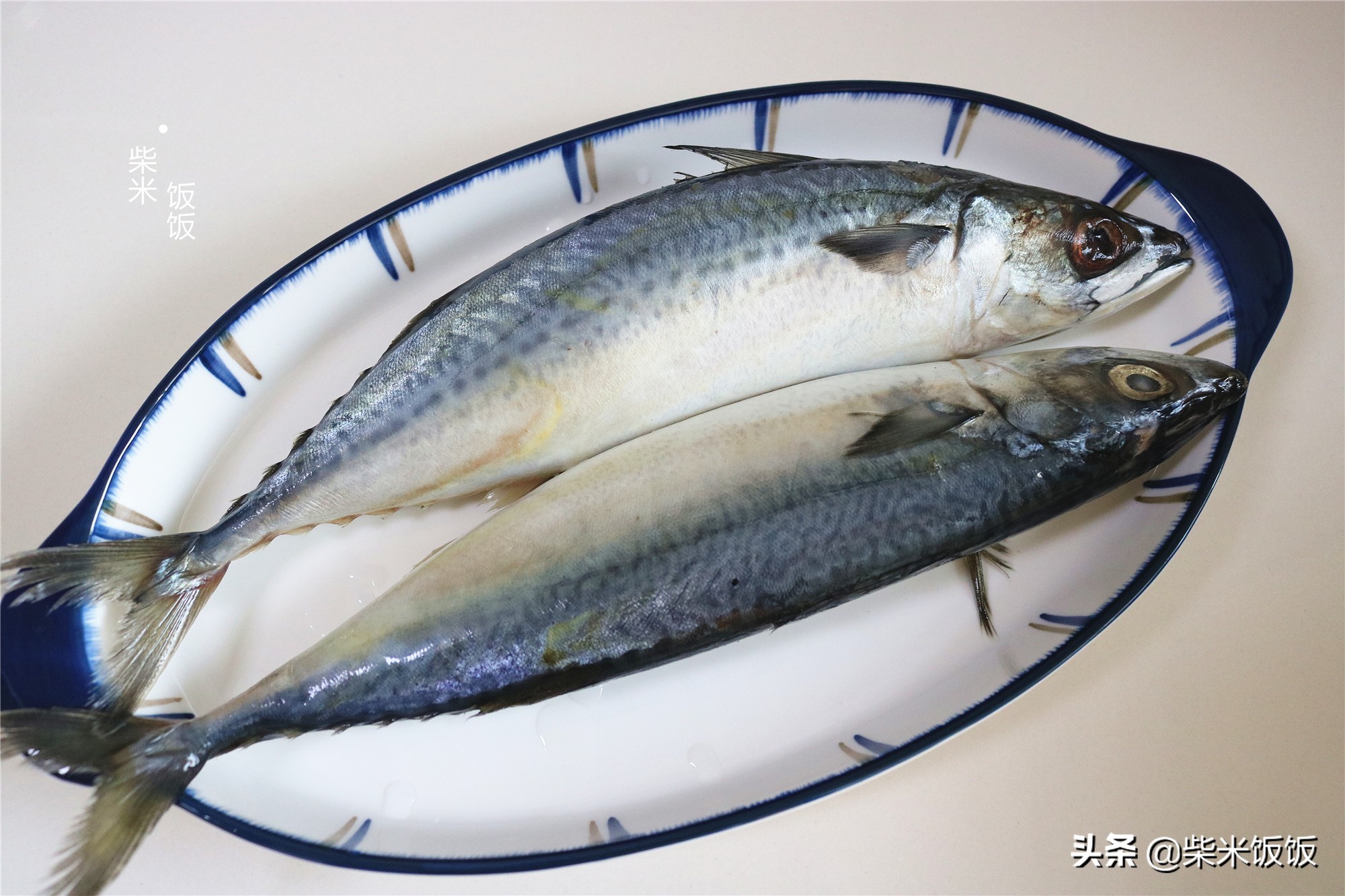 昂刺魚怎麼做好吃(春天多給孩子吃這魚)