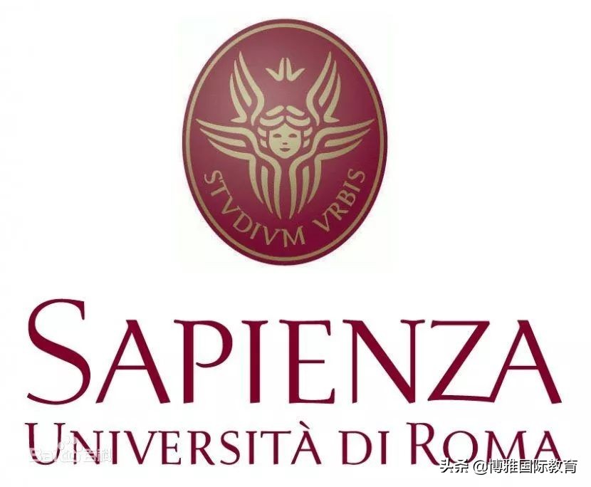 「意大利」罗马第一大学