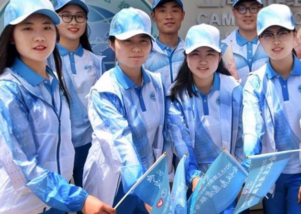 准大学生开学前，要准备好“一档三证”，其中一证男生务必要准备