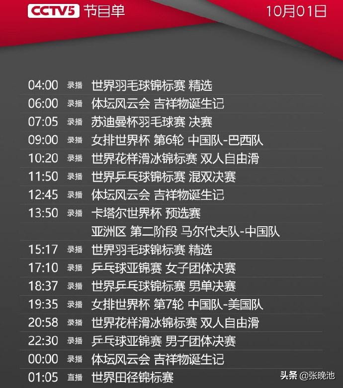 风云足球频道直播表(央视今日节目单 风云足球直播欧冠尤文VS勒沃库森 5 转拜仁PK热刺)