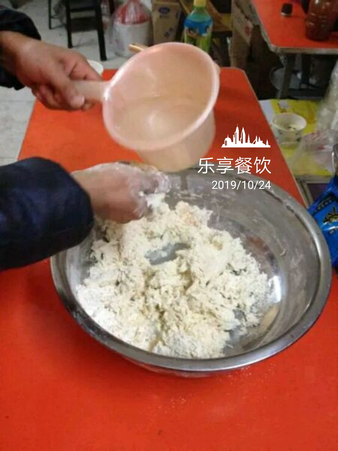 正宗老面引子的做法（老面引子这样制作既快又省事）