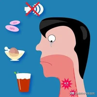 声音嘶哑就是咽喉炎？这些原因千万别小觑
