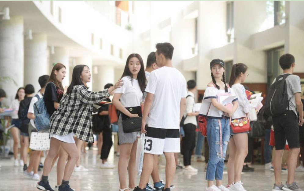 南方上大学和北方上大学，各有什么体验？学姐：这四点要考虑好