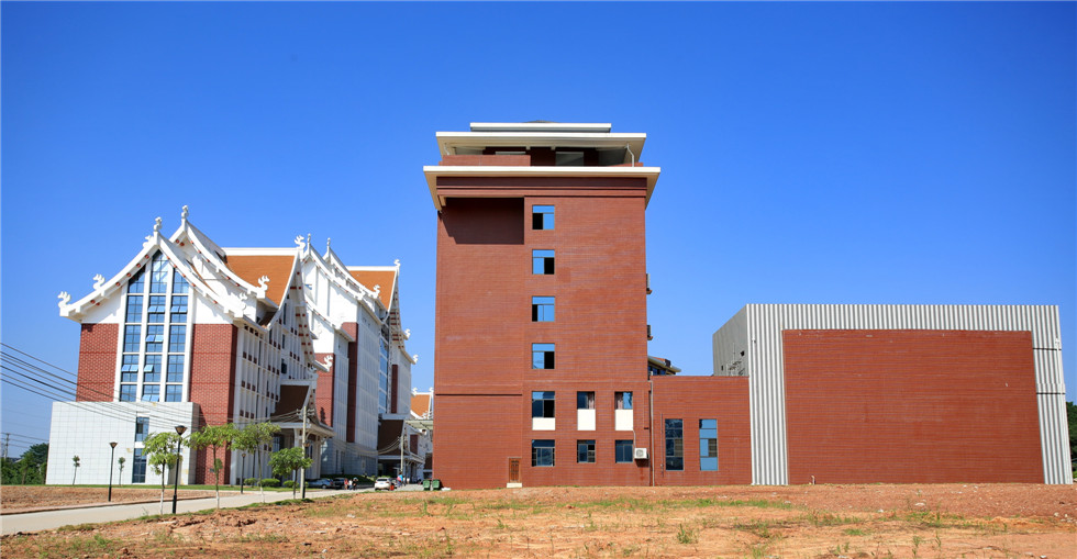 文科考生不要忽略了这所二本民族大学 它的小语种专业实力很不错