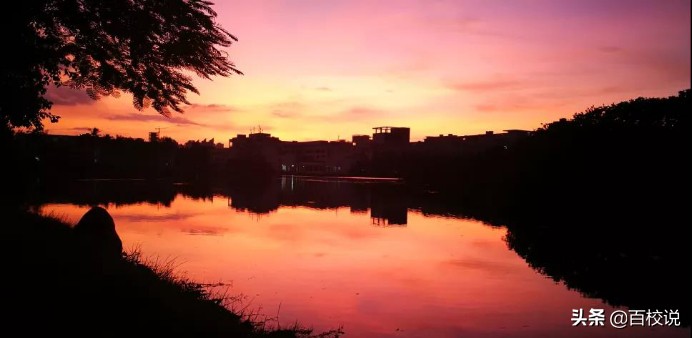 “海纳百川 有容乃大”，椰岛上的一颗“明珠”海南大学