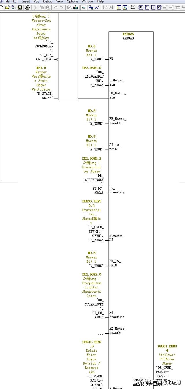 变频器无法启动？原因竟然是干扰，我是这么处理的