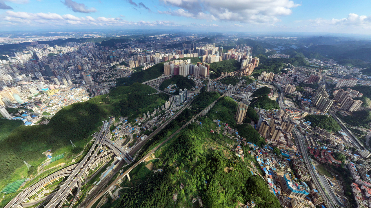 2020年房企4300亿偿债高峰期，贵阳买房怎么选？看这4点就够了