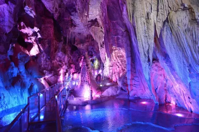 重庆的地下，藏着数万个宏伟的地宫！可惜知道的人不多！