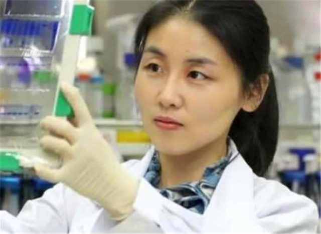 落选院士、离开清华，出走美国当选院士，颜宁出走原因在哪？