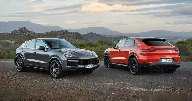 保时捷哪有裸车！花多少钱才能提走卡宴？选配详解今天它来了