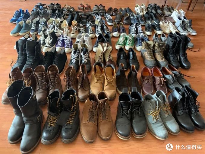 全球知名男士高档皮鞋与经典皮靴品牌全推荐