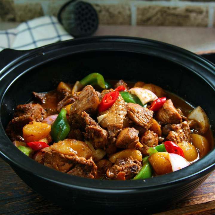 山鸡怎么烹饪（山鸡好吃又营养的方法秘诀）