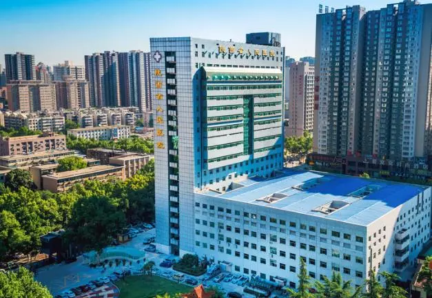 [陕西] 陕西省人民医院，2020年招聘医疗、医技、护理等硕士115人