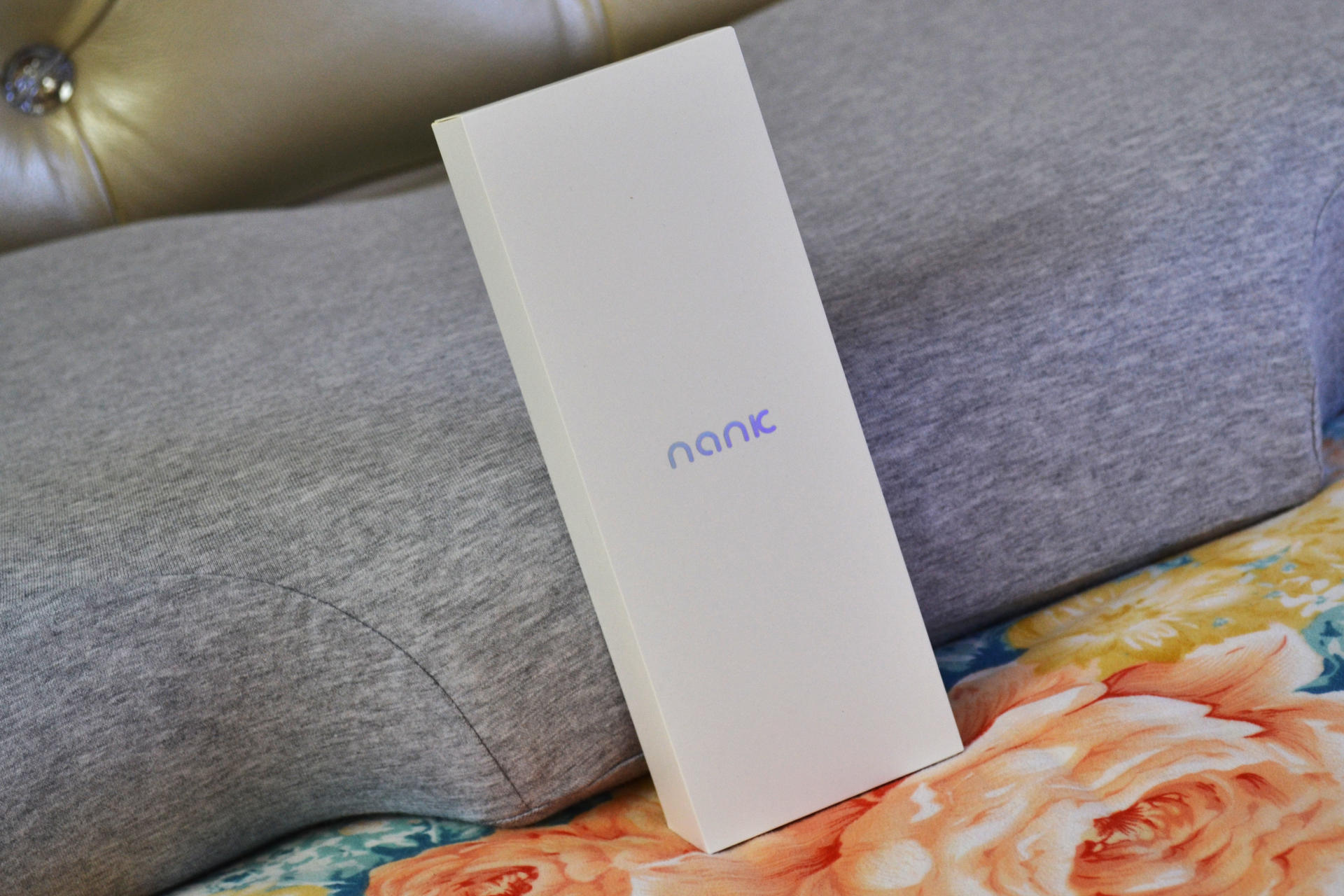 爱乐达人保护听力 都开始用南卡枕中宝