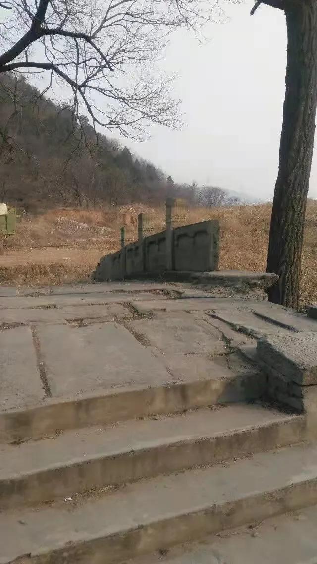 假期去北京十大古道，条条古道讲述着悠久的历史，看着秀丽的风光