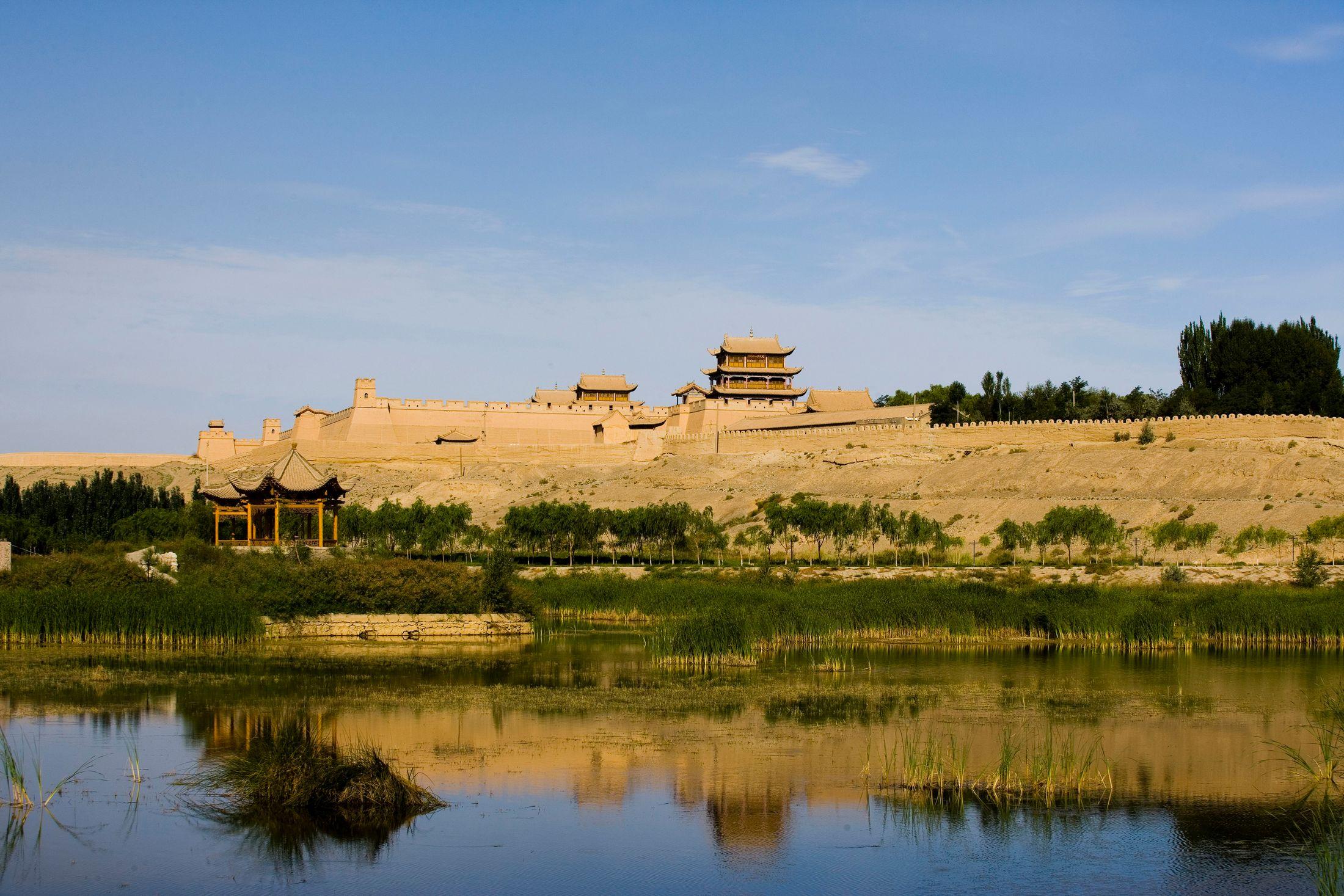 嘉峪关美食(嘉峪关美食街)