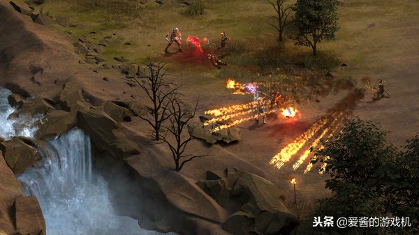 Steam特惠：饥荒工作室最新作《缺氧》生存模拟游戏《漫漫长夜》