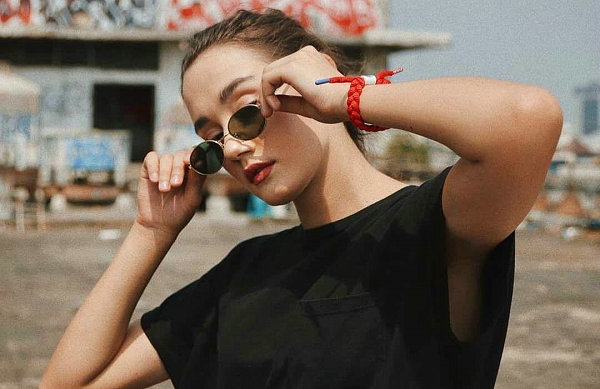 送rastaclat手链的寓意原来如此！so，那么多人送小狮子？