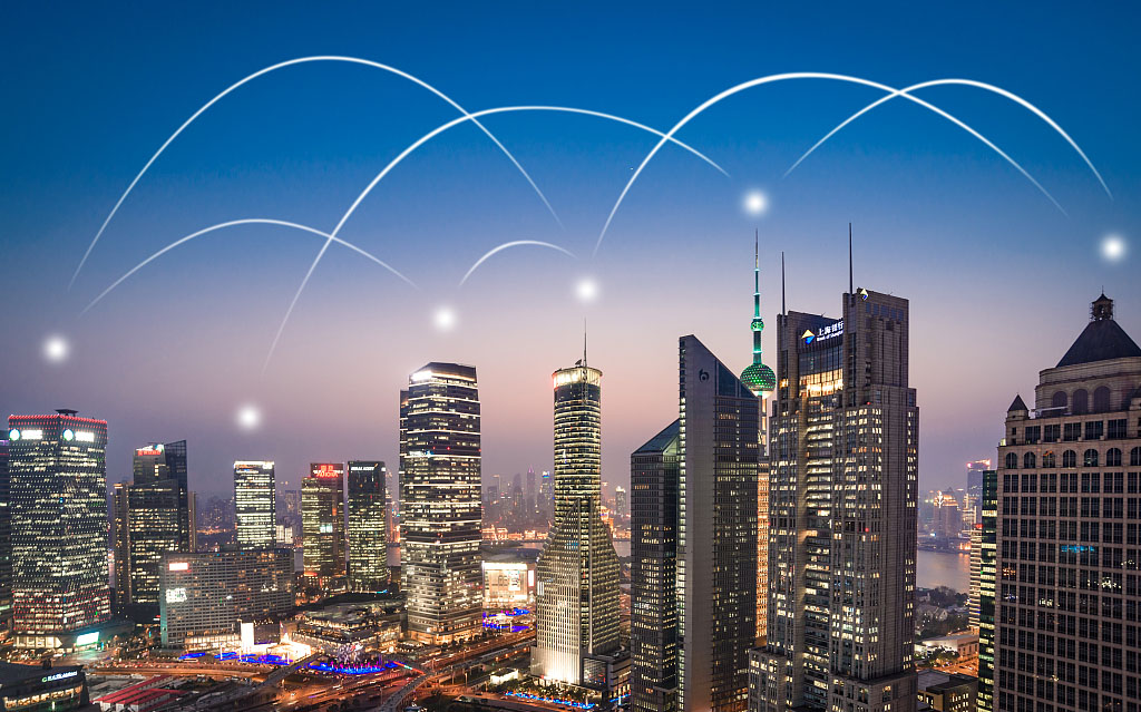 麦客存储｜新基建布局的推动，将带动大数据发展