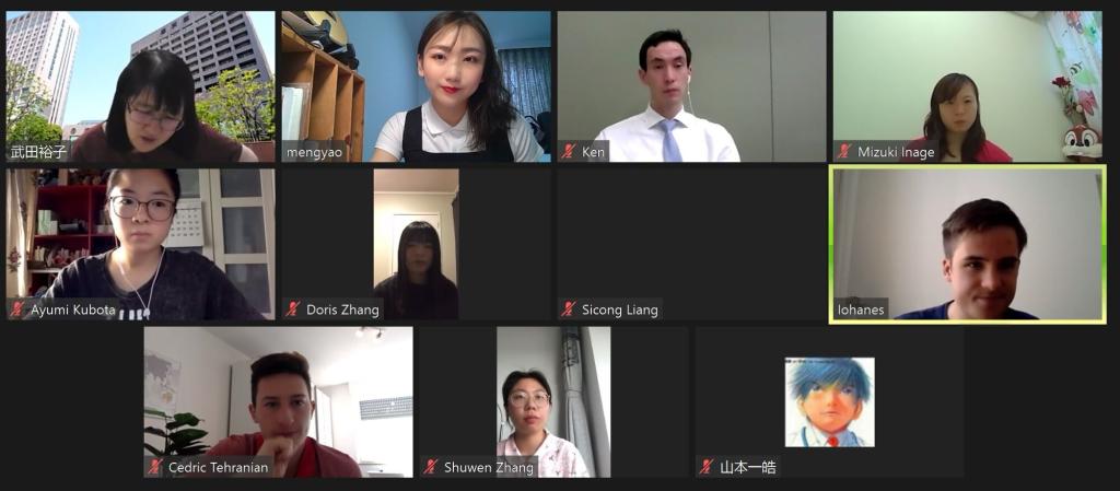 中国医科大学与剑桥、哈佛合作，不出国门体验全球顶尖学府课程成为现实！