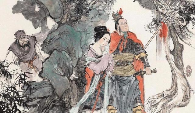 三国演义其实很恐怖（详解三国演义中的8个恐怖细节）