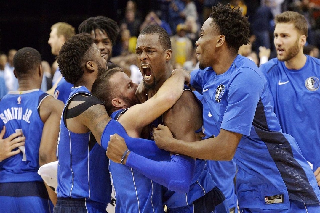 为什么nba零点几秒都能绝杀(盘点NBA史上用时最短的绝杀，最短绝杀仅用0.1秒)