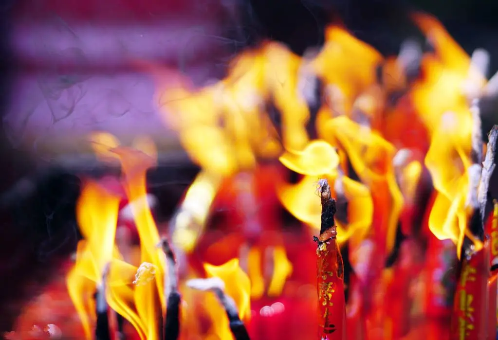 明天下元节，有5件事别忘做，老传统不能丢，日子越过越顺利