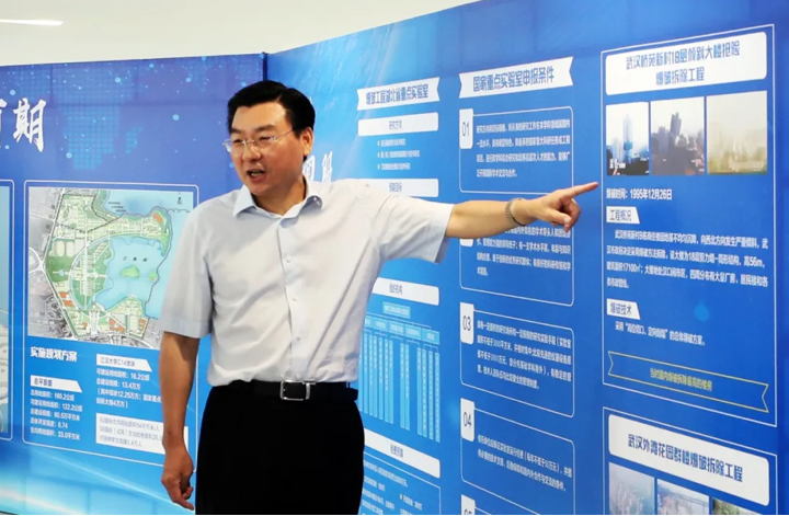 胡耀邦题写校名！全职院士“坐镇”！湖北这所高校还走出全国冠军