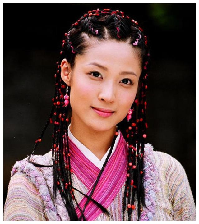 小蛮最终选择做皇后还是和包拯厮守?实际的结局并没有那么美好