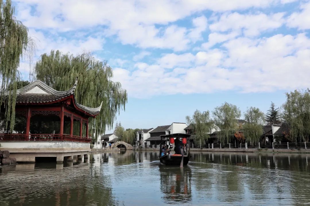 跟着诗人游浙江！大运河诗路之旅，一路有哪些必打卡的地方？