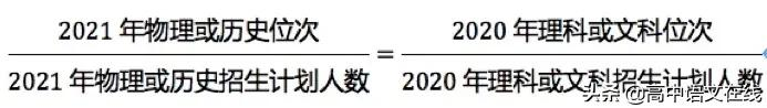 2021高考志愿怎么报不吃亏？这7大志愿填报攻略你必须要提前收藏