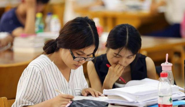 广东15名学霸被保送清华北大，分别来自这5所中学，教学水平强劲