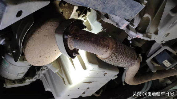 3万不到买合资车，11年雪佛兰科鲁兹能否经得起岁月蹉跎？