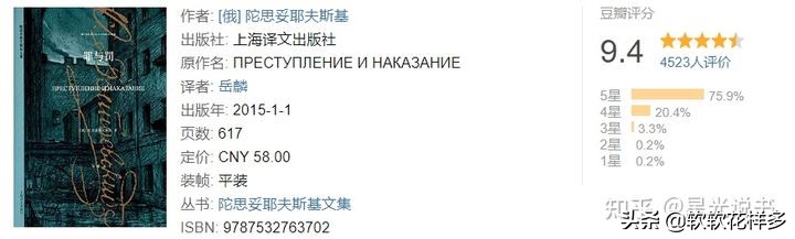 2021 必读书单丨豆瓣图书 Top 100 的人生必看书籍