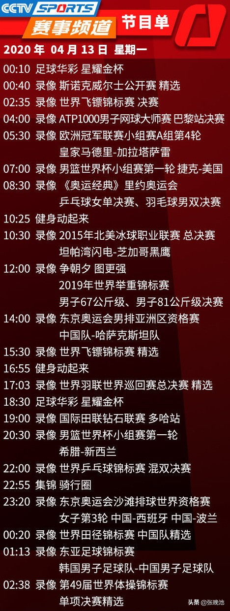 今日央视节目单，CCTV5直播北京2022+天下足球豪门恩怨曼联VS曼城