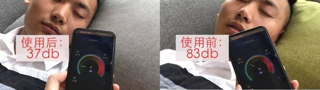 又打呼噜了？老博士教你一妙招，只需喷一下，就能安静睡到天亮