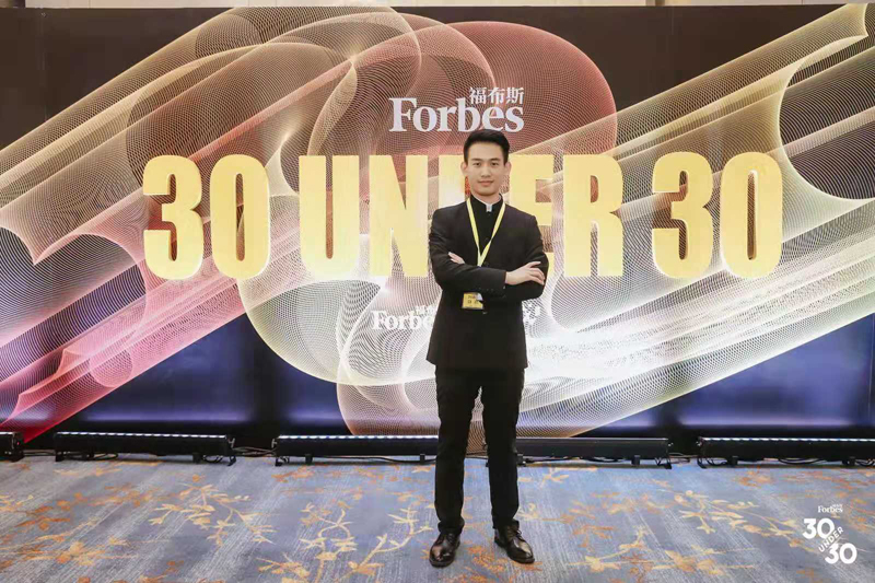 骄傲！陕西这所大学近期屡获殊荣，在校生创业还登上了福布斯中国榜！