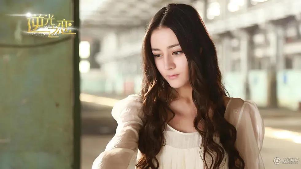 实力偶像兼具的小花旦，迪丽热巴的影视剧角色盘点