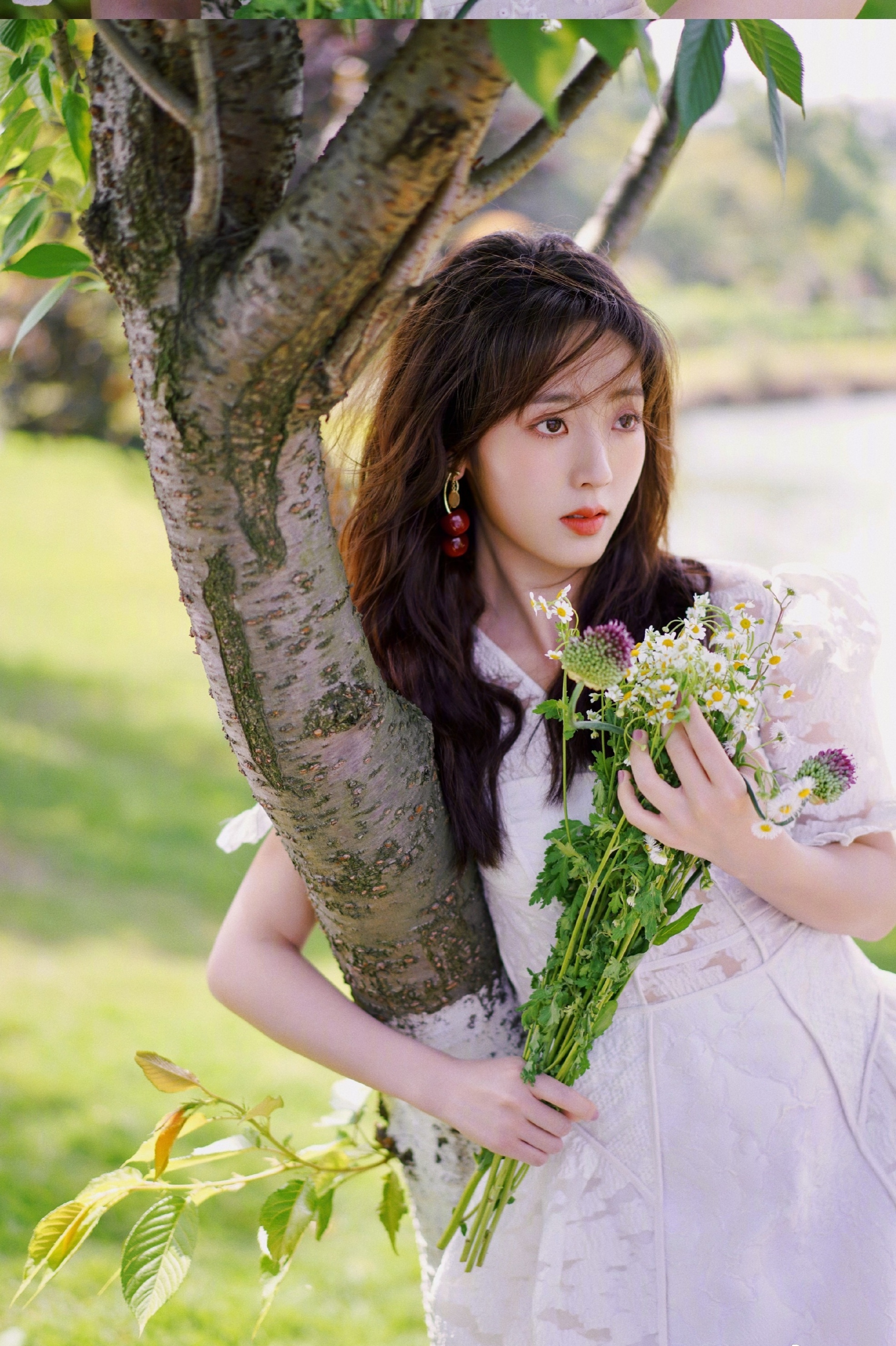 邢菲、梁洁、郑合惠子这些热门网剧女主，你更看好谁的发展