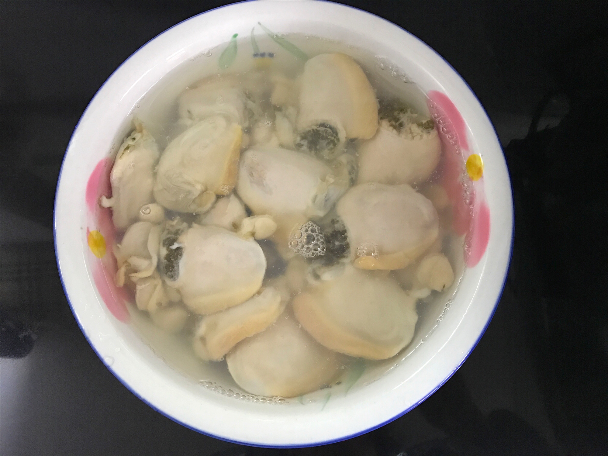 河蚌的吃法（河蚌最好吃的做法鲜美入味吃不够）