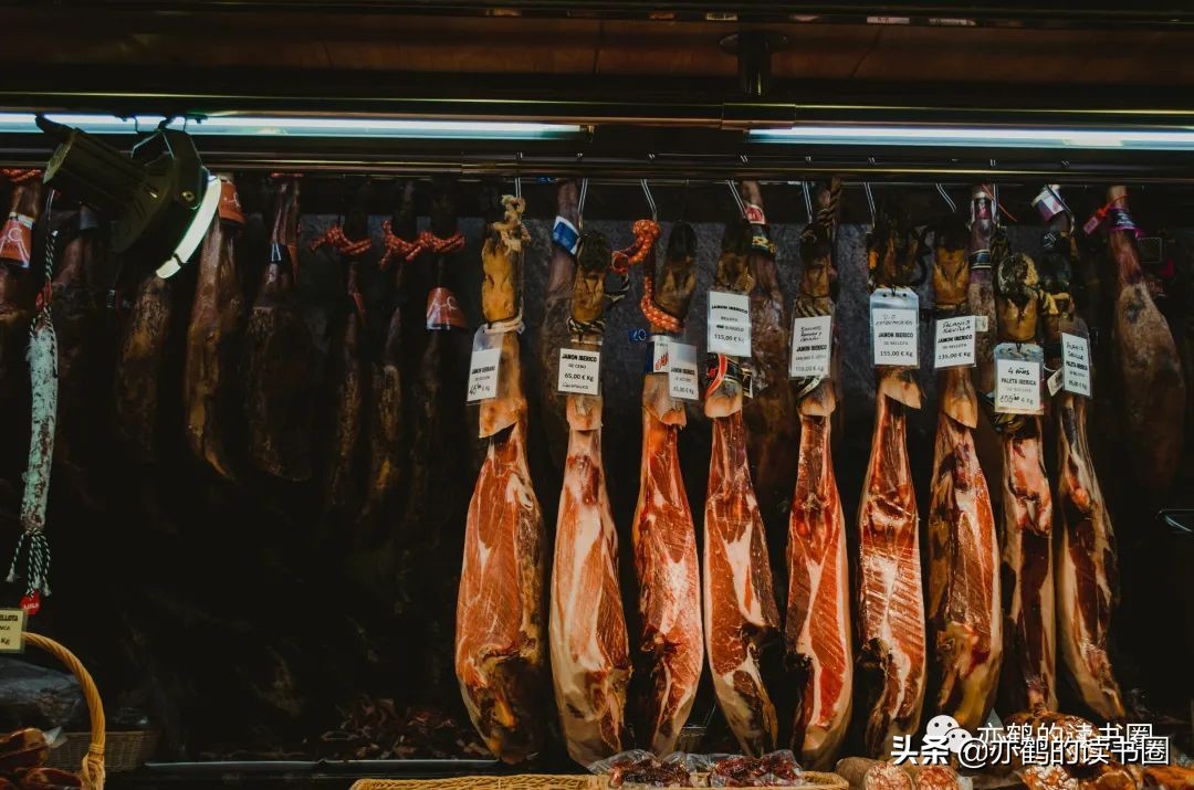 科普知识：CPI是什么？能吃么？