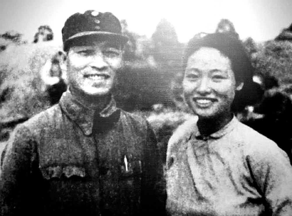 抗日战争中殉国的十大将领，如今该如何授予军衔？