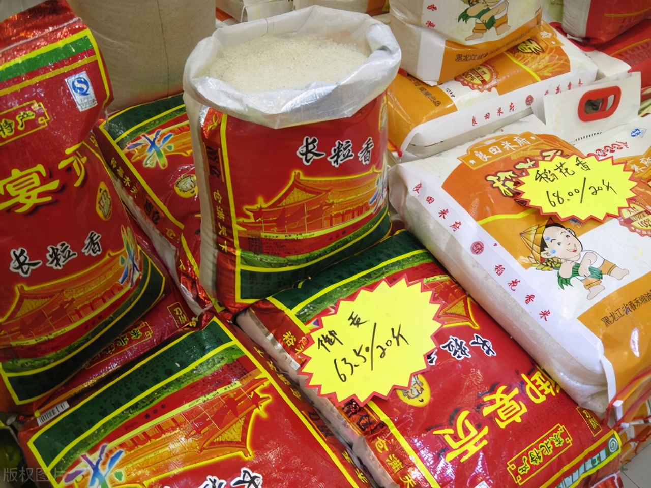 全国哪里的大米最好吃？经过评选，这5个地方的大米最出名