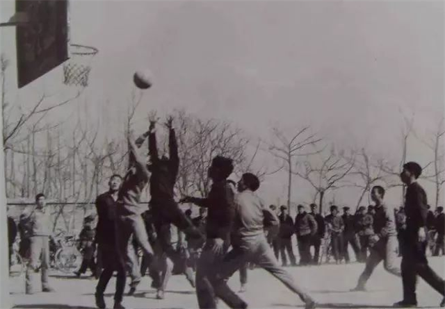 探秘计委大院：朱镕基从这里走出